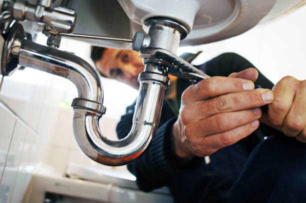 Trusted West Hammond, NM Plumbing Experts