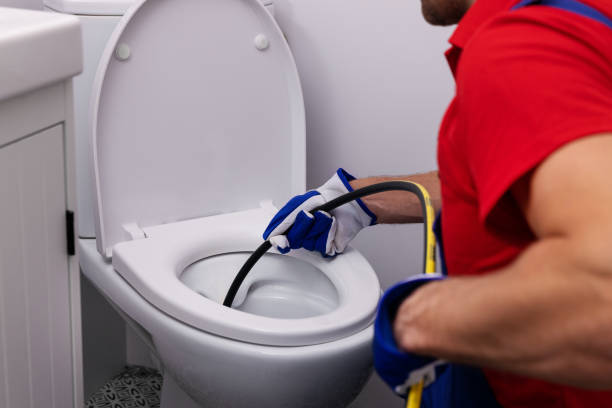Best Affordable Plumbing Services  in West Hammond, NM