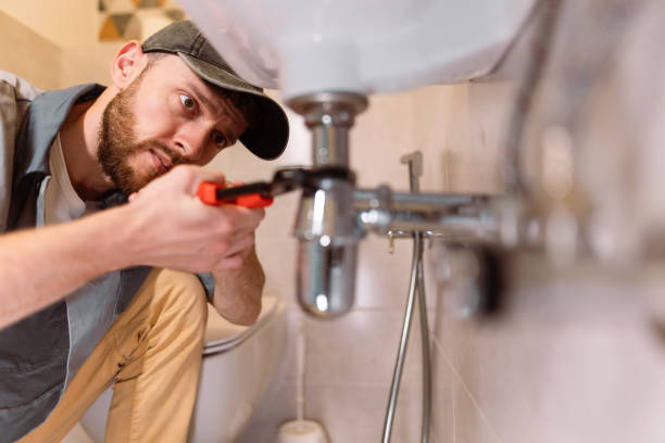 Best Shower Repair Services  in West Hammond, NM