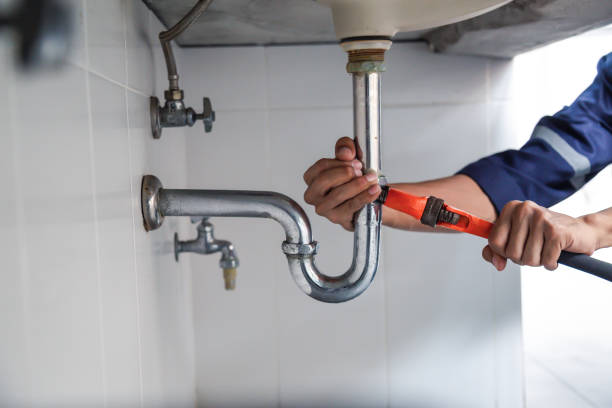 Best Water Heater Repair  in West Hammond, NM