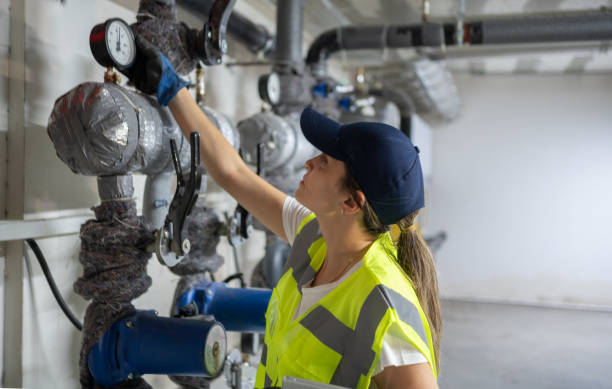 Best Leak Detection Services  in West Hammond, NM