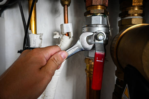 Best Pipe Repair Near Me  in West Hammond, NM